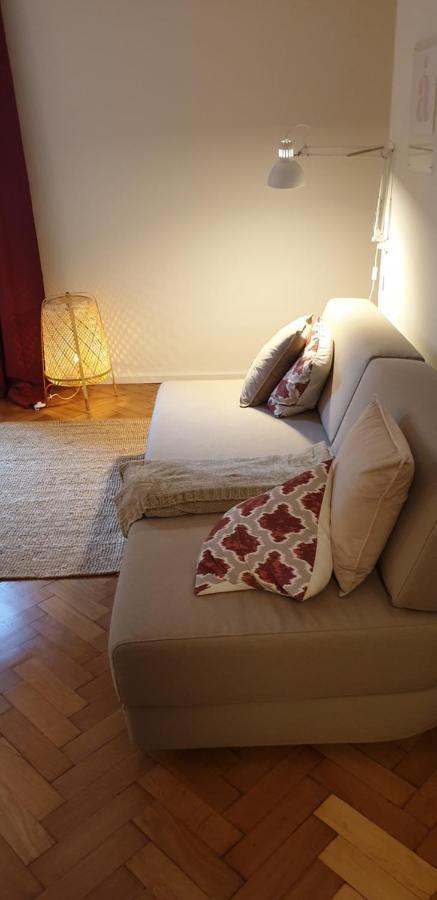 Red flat–enchanting-beside KF UNI–free parking Graz Eksteriør billede